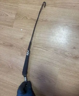 Ford Transit - Tourneo Connect Front wiper blade arm 2T1417B589AE 2T1417B589
