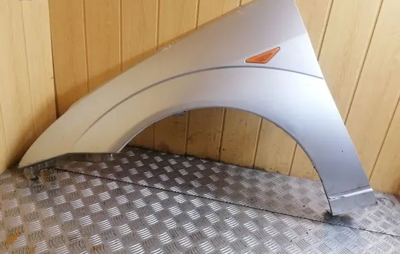 Ford Focus Fender
