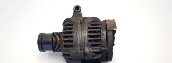 Ford Transit Generator/alternator