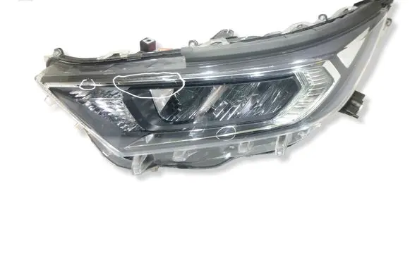 Toyota RAV 4 (XA50) Headlight/headlamp 