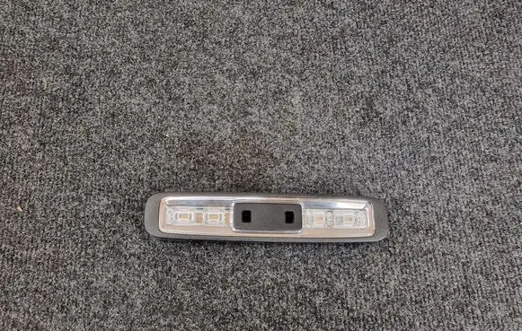 Mercedes-Benz E W238 Rear seat light