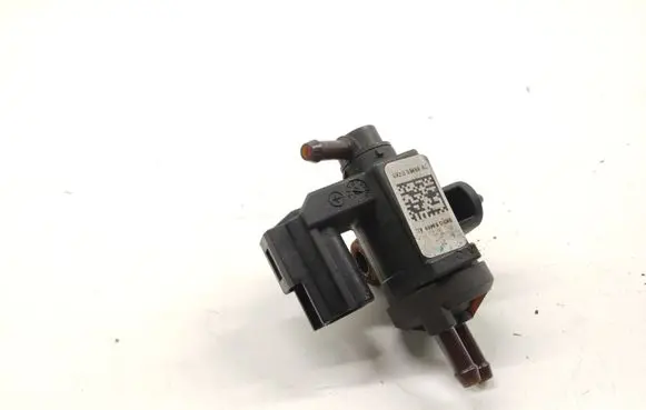 Ford Transit VII Turbo solenoid valve 6K2Q9S468AC