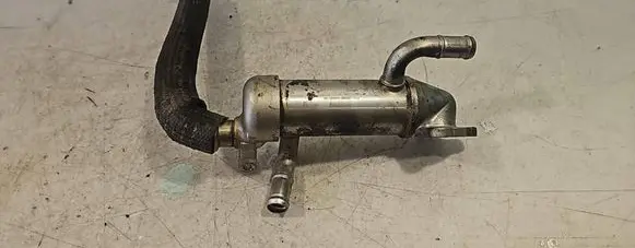 Hyundai H-1, Starex, Satellite EGR valve cooler 284804A450