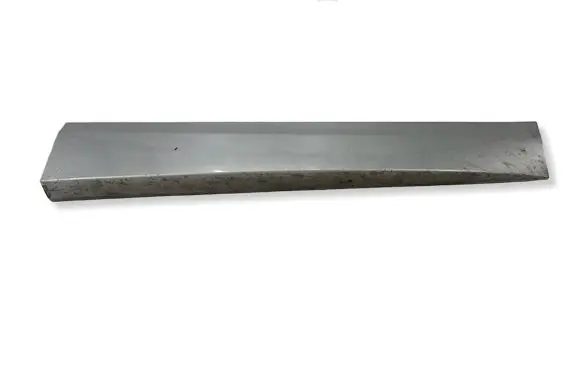 Renault Scenic III - Grand scenic III Front door trim (molding) 801860016R