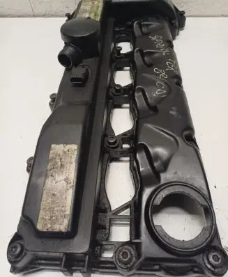 Rocker cam cover