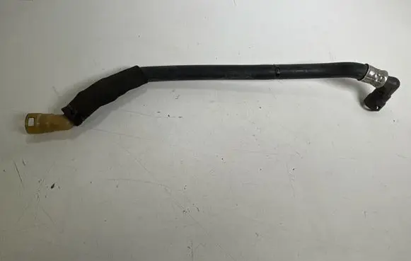 Ford Mustang VI Engine coolant pipe/hose JR3318K579BB