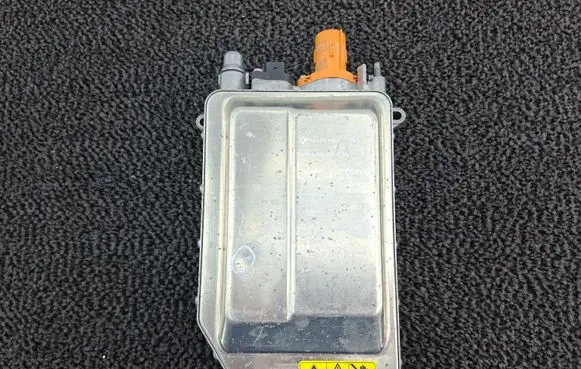 BMW i4 Hybrid/electric vehicle battery fan 5A55845 64125A55845 5A4BA57