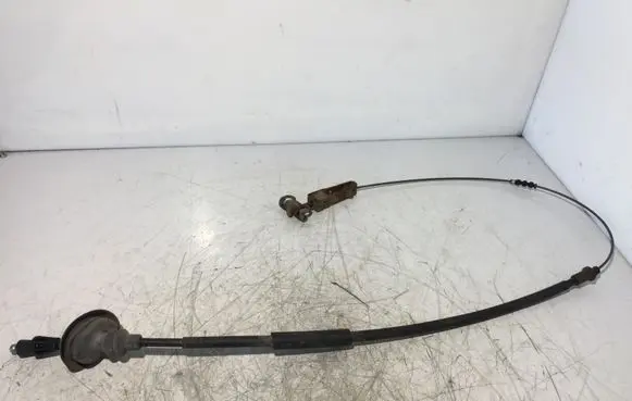 Peugeot Expert Hand brake release cable 