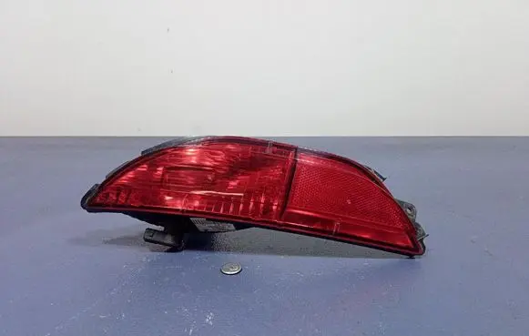 Fiat Punto (199) Rear fog light 517180120