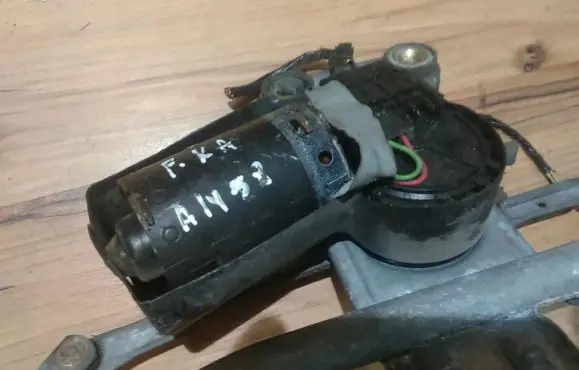 Ford Ka Wiper motor 97kg17b571ab
