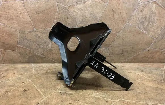Mercedes-Benz SL R230 Battery box tray A2306200418