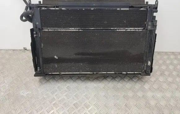 Lexus NX Radiator set 4221353980 3609 1636336180