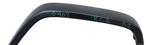 Mercedes-Benz G W463 2nd Gen Front arch trim A4638810400