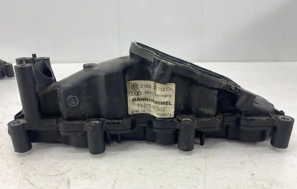 Audi Q5 SQ5 Intake manifold 059129712CA