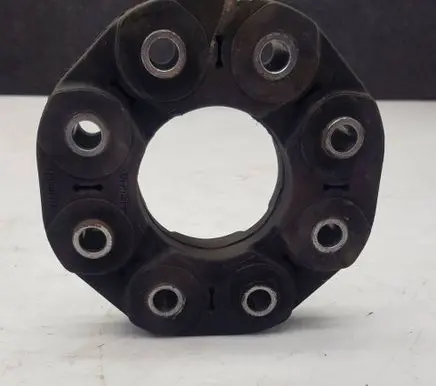 Mercedes-Benz Sprinter W906 Rear prop shaft donut coupling/joint 2404110115