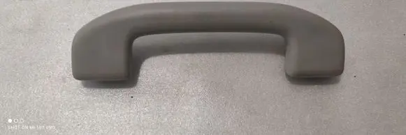 Infiniti QX50 (J50) Loading door interior handle 