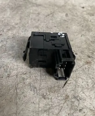Volkswagen Beetle A5 Fog light switch 5c5941533