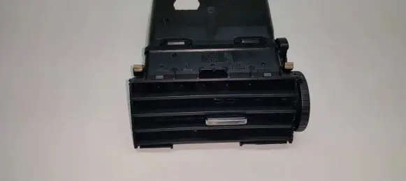 Ford C-MAX I Dash center air vent grill 3M51R014L21 3M51R014L21BO