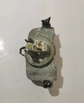 BMW 5 F10 F11 Other control units/modules MDE415473
