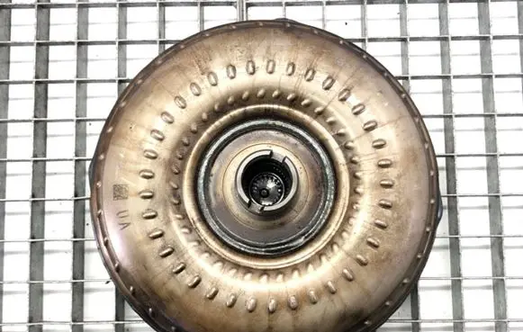 Hyundai i40 Clutch set kit