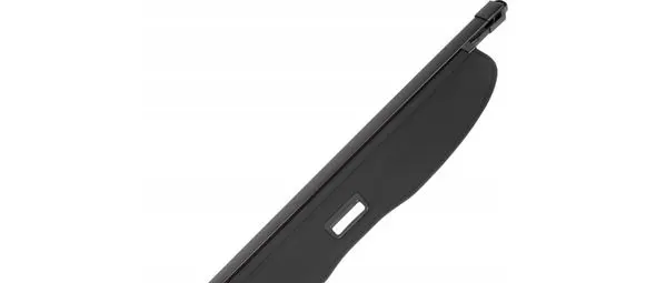 Renault Koleos II Parcel shelf load cover