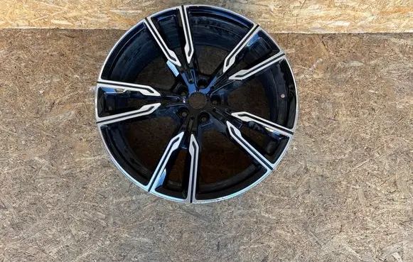 BMW X5 G05 R22 alloy rim 8072002 B007306