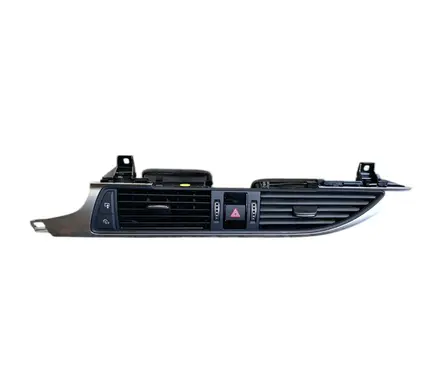 Audi A6 S6 C7 4G Dash center air vent grill 4G1820951 4G0941509