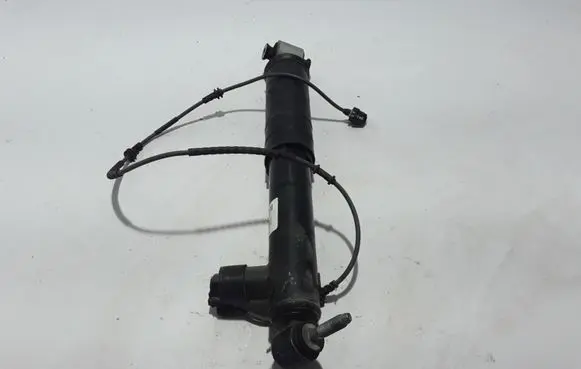 Renault Espace V (RFC) Rear shock absorber/damper 562109592R