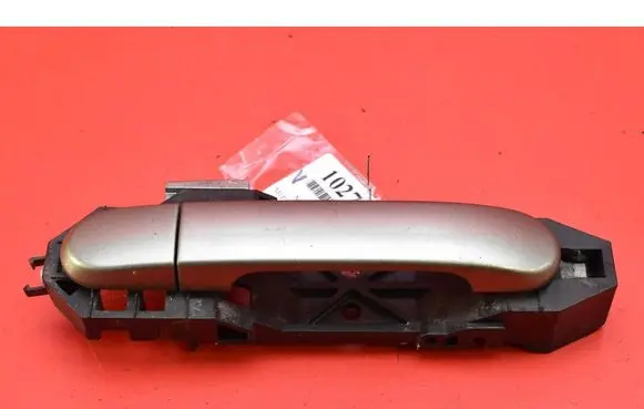 Nissan Tiida C11 Front door exterior handle
