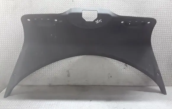 Alfa Romeo GT Tailgate/boot lid cover trim 1560422750