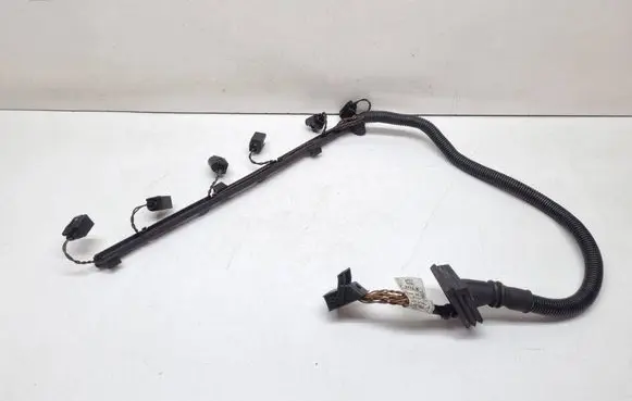 BMW X3 F25 Engine installation wiring loom 8518785 12518518785