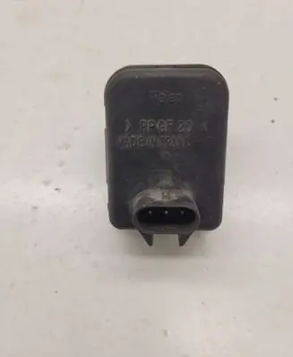 Opel Zafira A Headlight level adjustment motor 