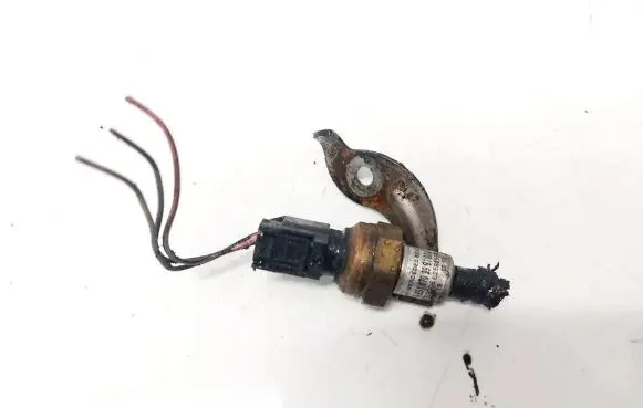 Fuel pressure sensor