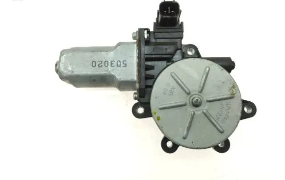 Subaru B9 Tribeca Front door window regulator motor