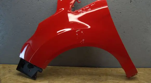 Ford B-MAX Fender 