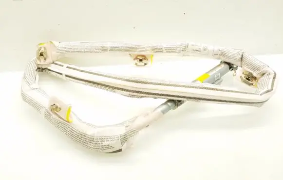 Volkswagen Polo V 6R Roof airbag 6R0880741
