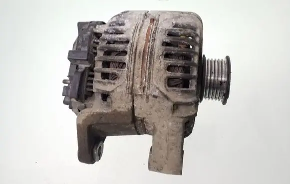 Opel Zafira A Generator/alternator 124415005 90561168