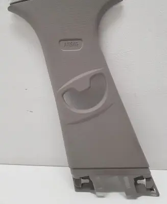 BMW 1 F20 F21 (B) pillar trim (top) 51437221025 17365810