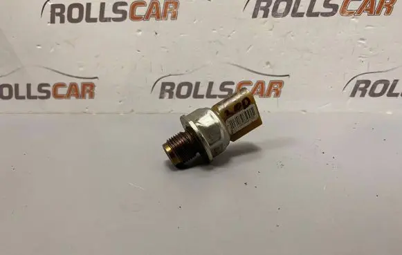 Skoda Superb B6 (3T) Fuel pressure sensor 03L906054A 85PP2603 1406454198