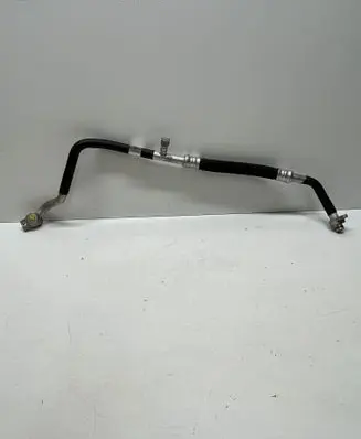 Audi A8 S8 D5 Air conditioning (A/C) pipe/hose 4N1816742D 14012019 4000006471