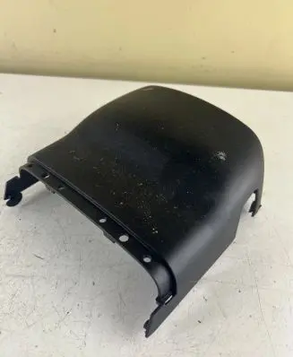 Skoda Fabia Mk2 (5J) Steering wheel column trim 5J0858565