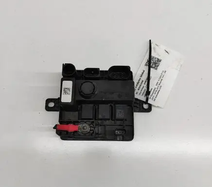BMW 6 F12 F13 Current control relay 7591534