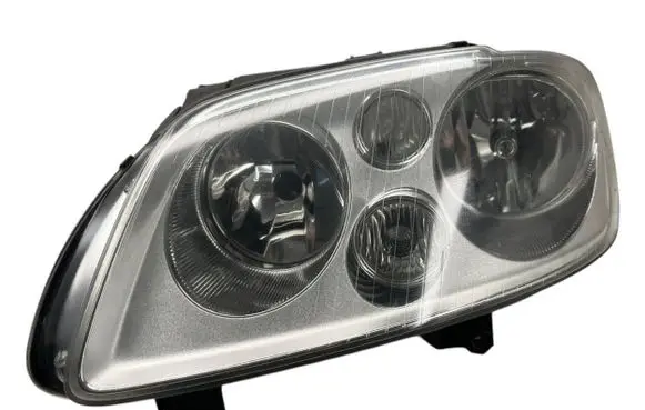 Volkswagen Touran I Headlight/headlamp 1T0941005D 0301205201 1301205201
