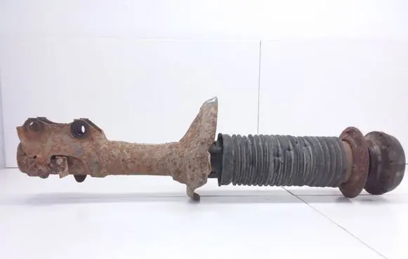 Front shock absorber/damper