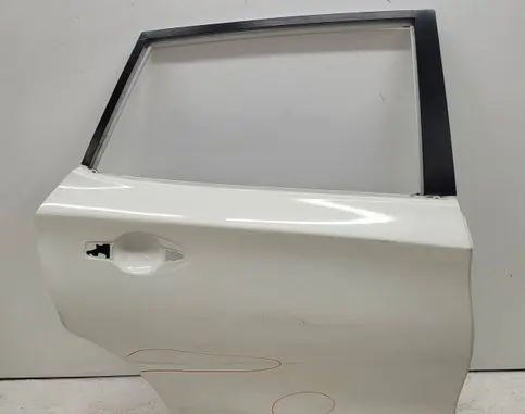 Nissan Pulsar Rear door 
