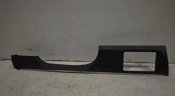 Toyota Verso Dashboard glove box trim 554470F060