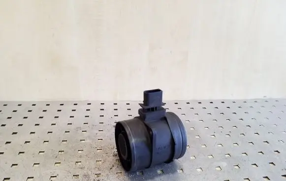 Volkswagen Crafter Mass air flow meter 0281002896 A0000943248 F00C2G7006