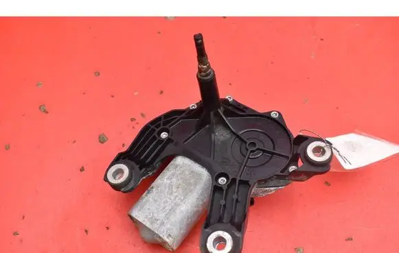 Mini One - Cooper R50 - 53 Rear window wiper motor 53024112