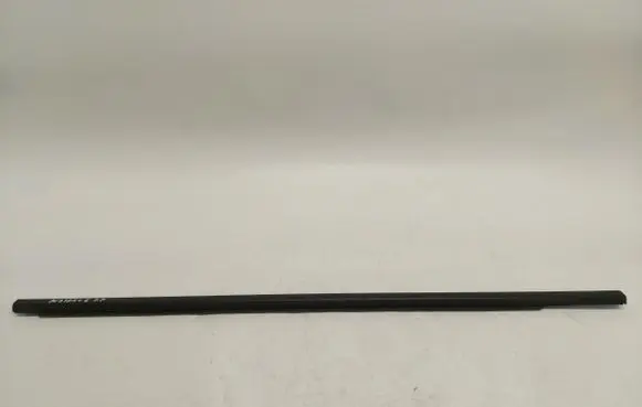 Renault Austral Front door glass trim molding 808201152R