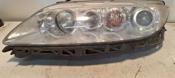 Mazda 6 Headlight/headlamp F014002472 F014002472L